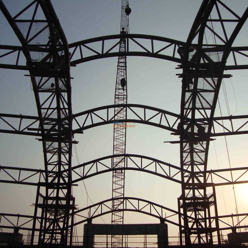 钢结构工程专业公司 苏州共同起飞钢结构有限公司