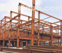 龙华钢结构工程优质商家置顶推荐产品
